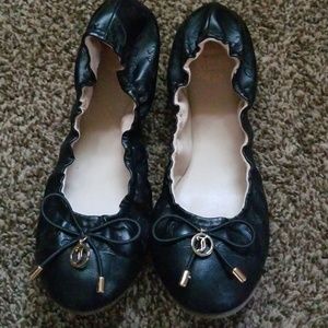 Juicy couture flats